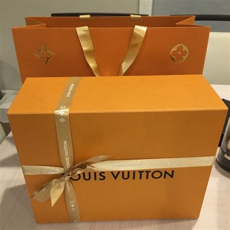 louis vuitton package box|Louis Vuitton hard case.